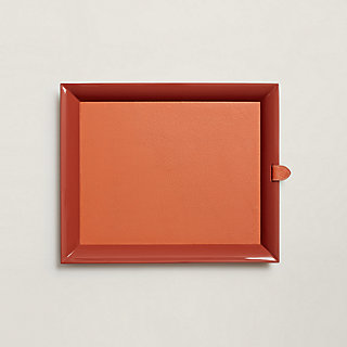 Atrium tray, medium model | Hermès USA